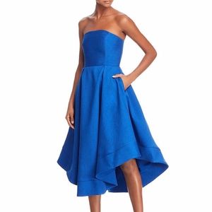 C/meo Collective Making Waves Dress